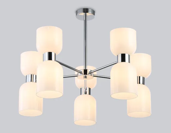 Потолочная люстра HIGH LIGHT LH56083 Ambrella