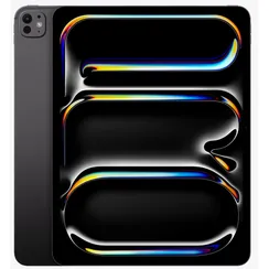 Планшет Apple iPad Pro 11, 256 ГБ, Wi-Fi («Чёрный космос» | Space Black) (M5 | 2025)