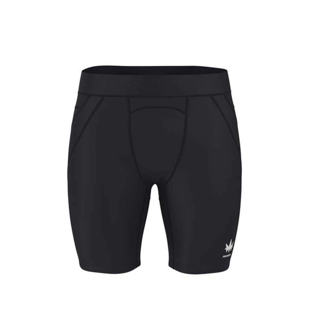 Шорты компрессионные Evolution Short — Black