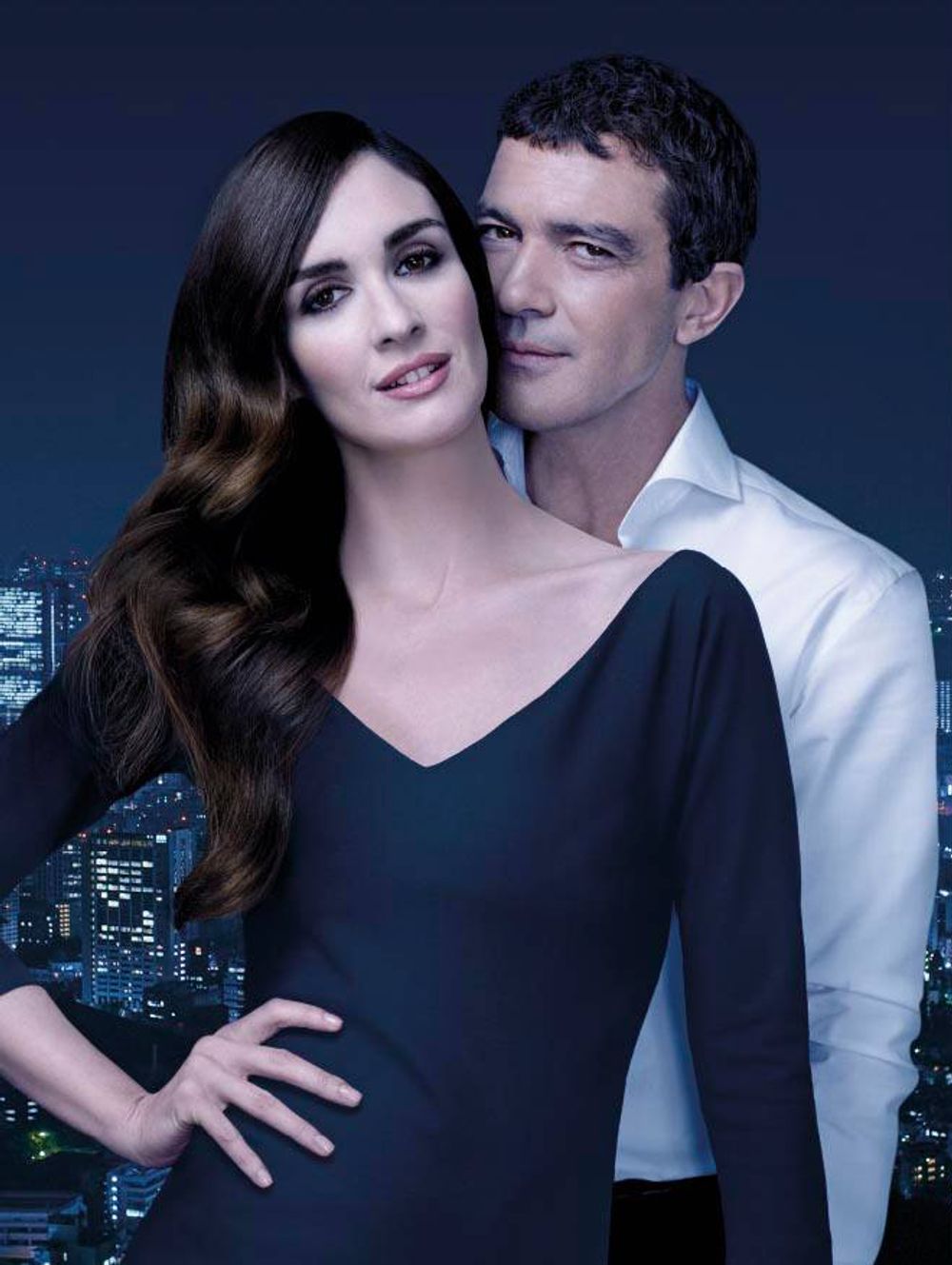 Antonio Banderas Her Secret Night