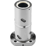 Двойная гайка ШВП DFU2505