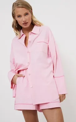 PENELOPE SET Пижамный комплект с шортами