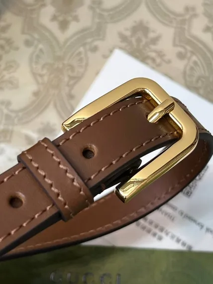Сумка Gucci Padlock черный