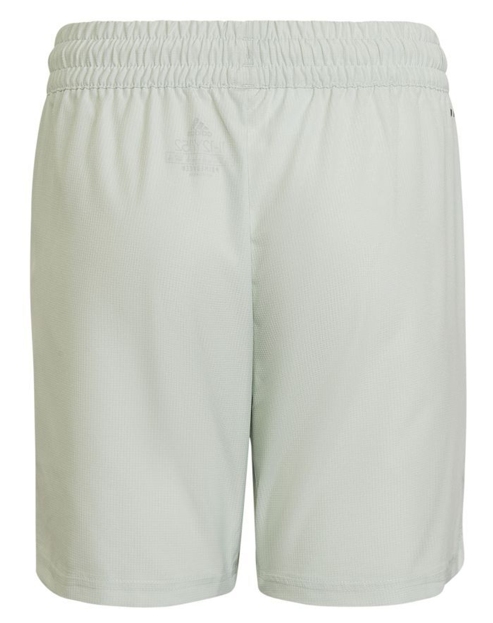 Шорты для мальчика теннисные Adidas Club Short B - linen green