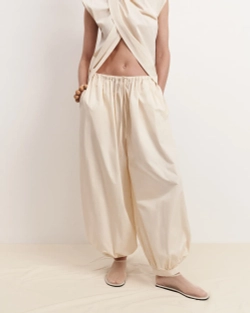 Брюки HAKAMA