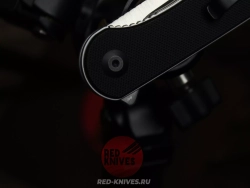 Складной нож Civivi Elementum C907A сталь D2, рукоять G10