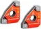 Магнитный угольник HDWELD WM4-304590M