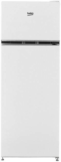 Двухкамерный холодильник Beko B1RDSK240W