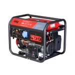 Сварочный бензиновый генератор Fubag  WS 230 DC ES