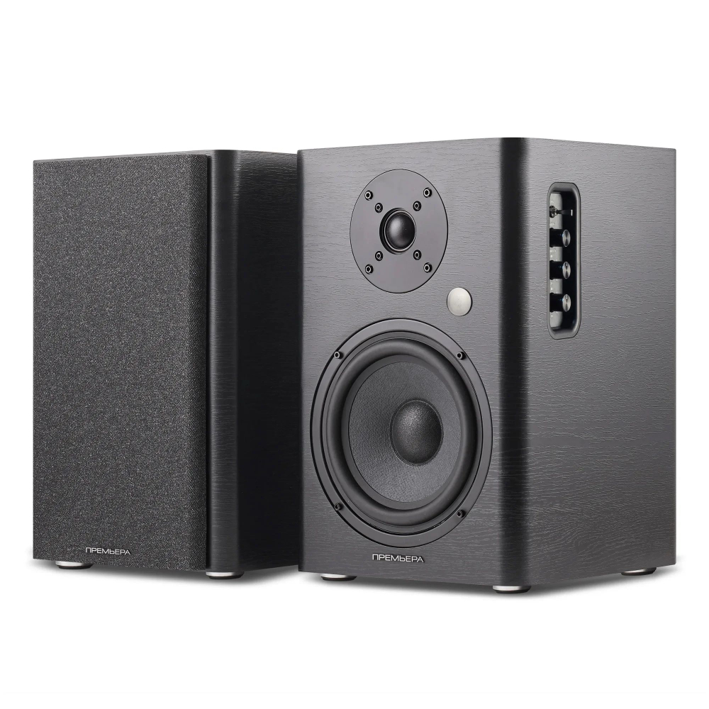 Полочная акустика Premiera ES-701A Black