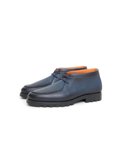 Ботинки SANTONI