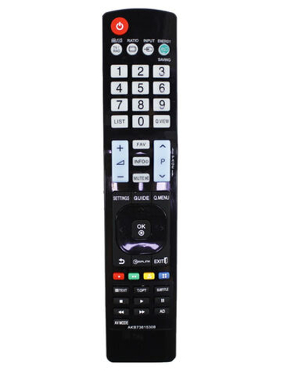 Пульт AKB73615308 для телевизоров LG