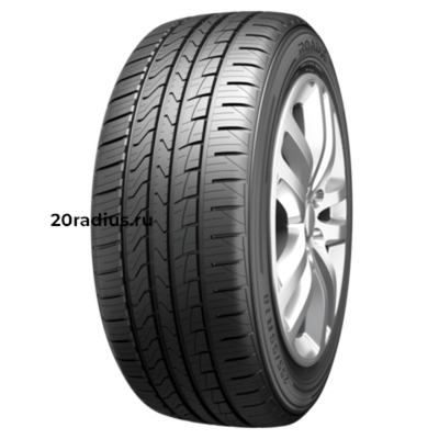 255/60R17 106H RXQuest H/T02 TL