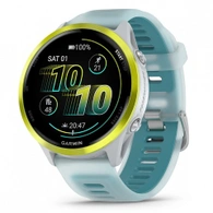 Смарт-часы Garmin Forerunner 570 47mm Amp Yellow