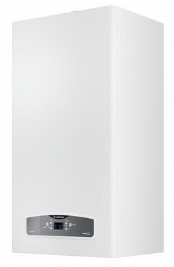 Котел газовый двухконтурный Ariston CARES X 24 CF NG (24 кВт)