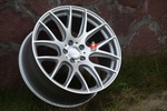 Комплект дисков 3SDM 0.01 18x9.5 et38 5x112