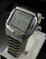 Часы CASIO DB-360-1A