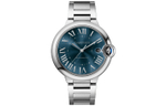 Cartier 2022 Pre-owned Ballon Bleu 40mm