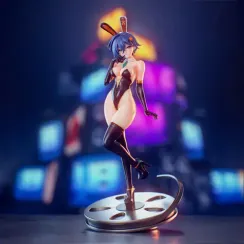 Belle Bunny - Zenless Zone Zero