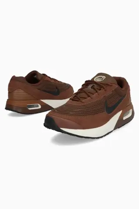 Кросcовки Nike Air Max Verse - коричневый