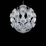 Chandelier  SG2-5 by Baccarat