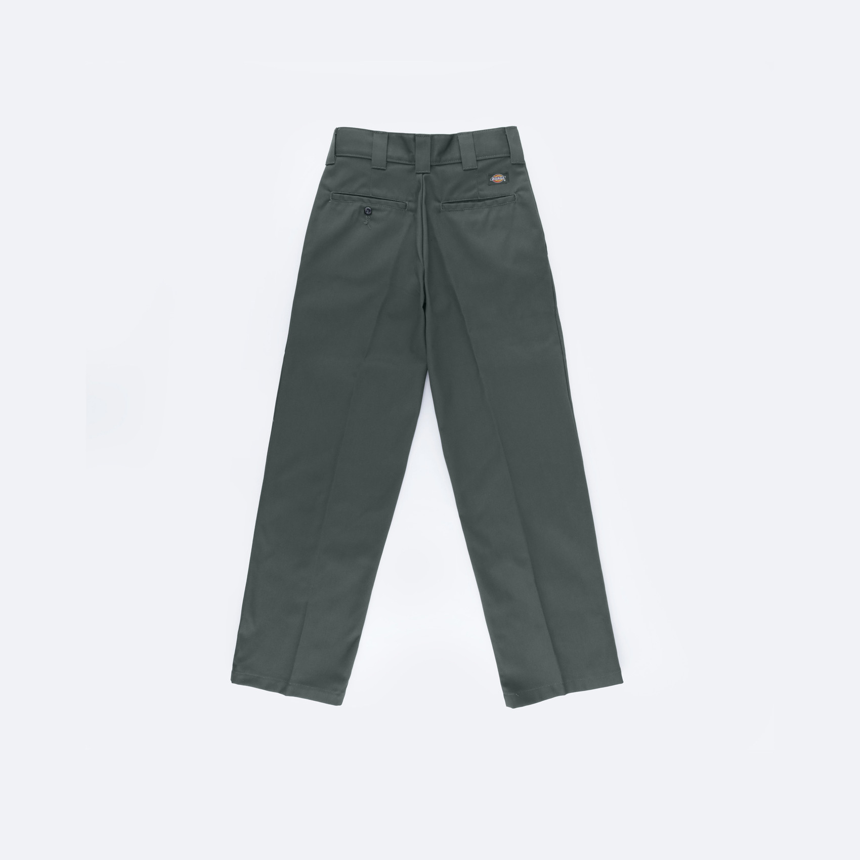 Брюки Dickies Original 874® Work Pant (olive green) артикул: - купить в магазине Дайс