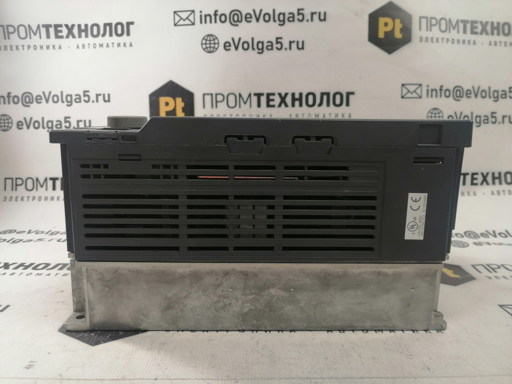 Mitsubishi FR-F740-00126-EC б/у