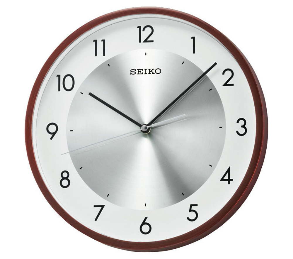 Настенные часы Seiko QXA615BN