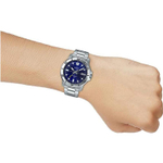 CASIO G Shock MTPVD01D 2E
