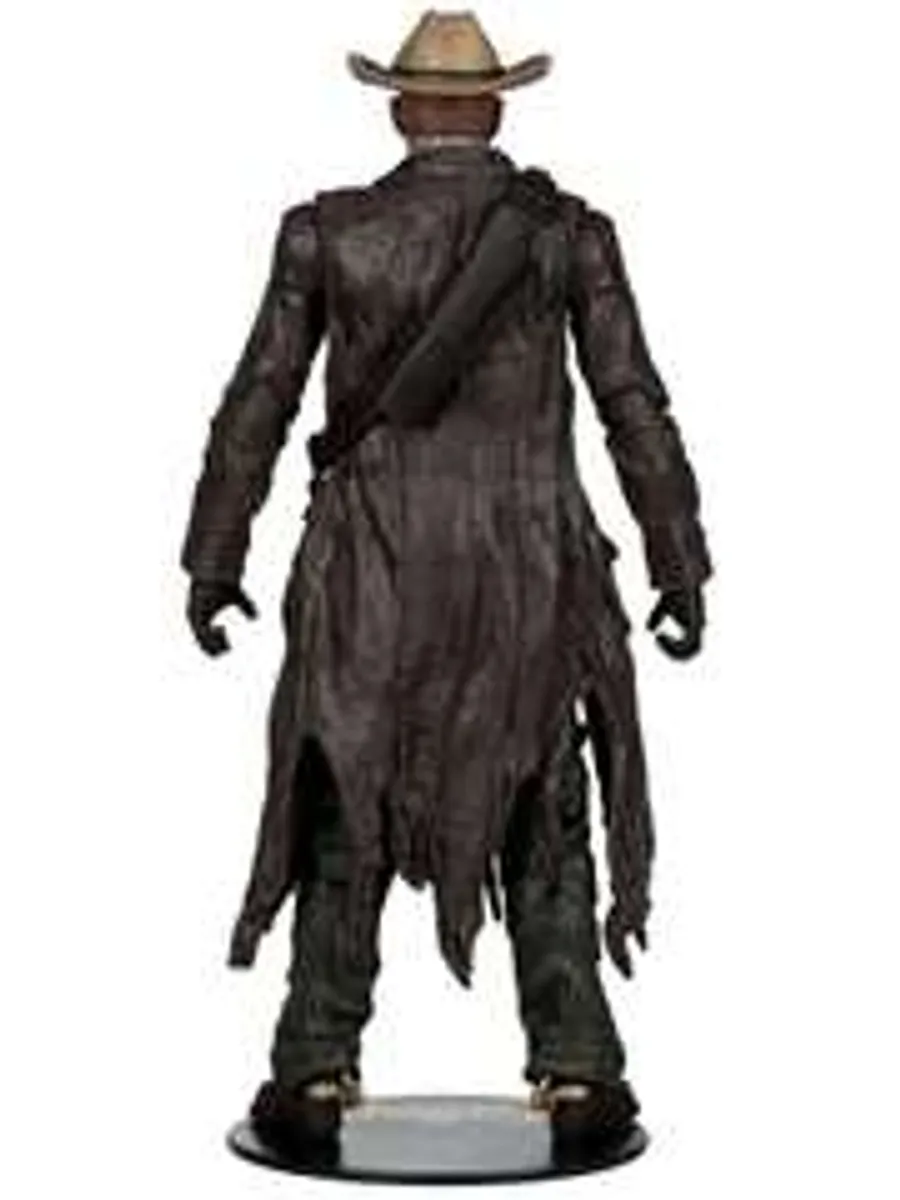 Фигурка McFarlane Toys Fallout: The Ghoul (Action)