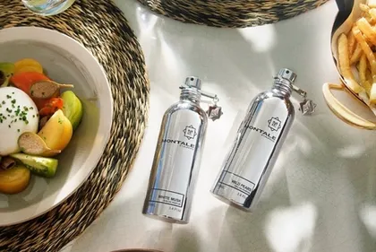 Montale White Musk