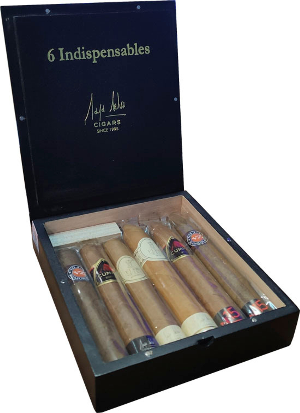 Maya Selva Indispensable SET