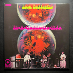 Iron Butterfly ‎– In-A-Gadda-Da-Vida (США 2009г.)