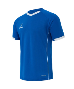 Футболка игровая Jogel DIVISION PerFormDRY Prisma Jersey-K, синий Z2 - изображение 7