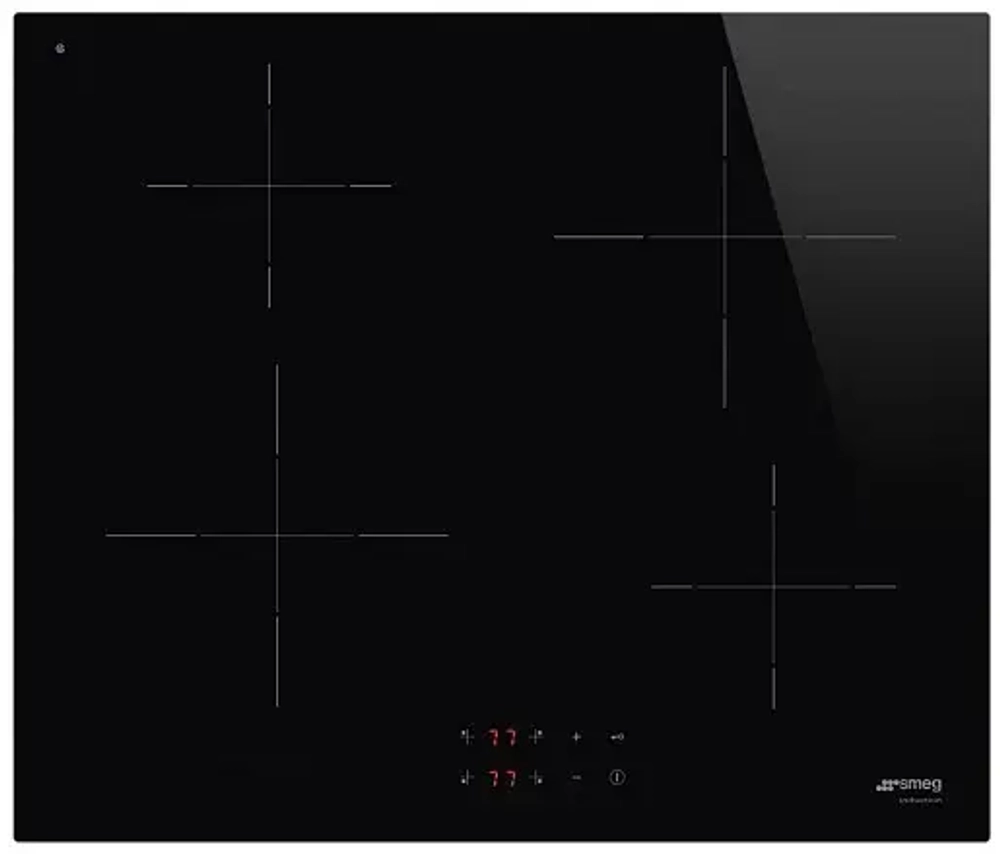 Индукционная варочная панель Smeg SI2641D