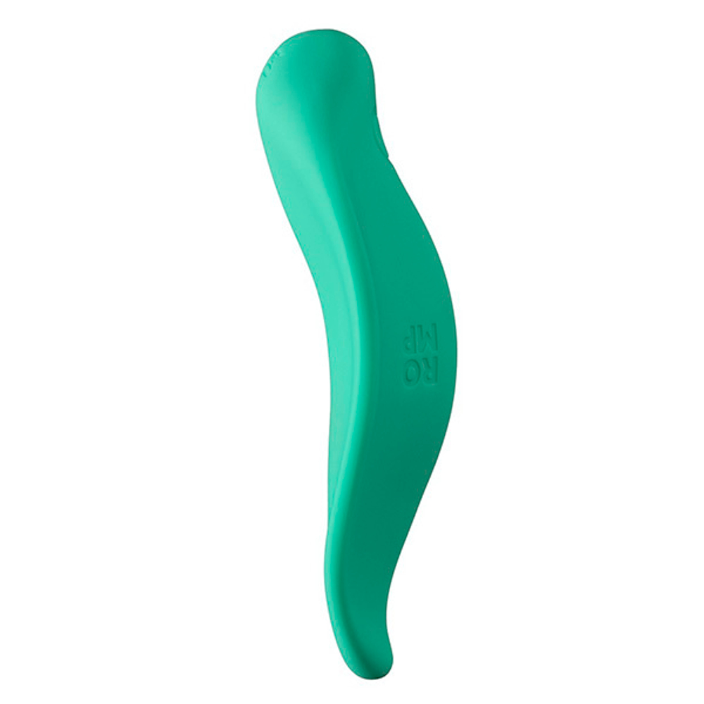 Клиторальный стимулятор Romp Wave Clitoral Vibrator RPLOSGM