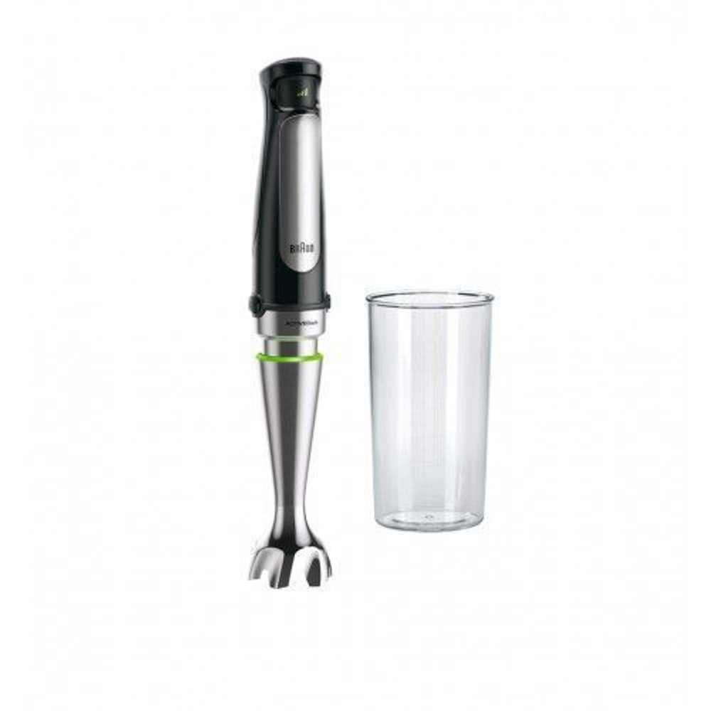 Погружной блендер Braun Multiquick 7 MQ7035XBI