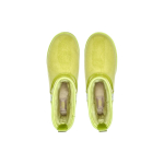 Сапоги UGG CLASSIC CLEAR MINI, 1113190-PLLN