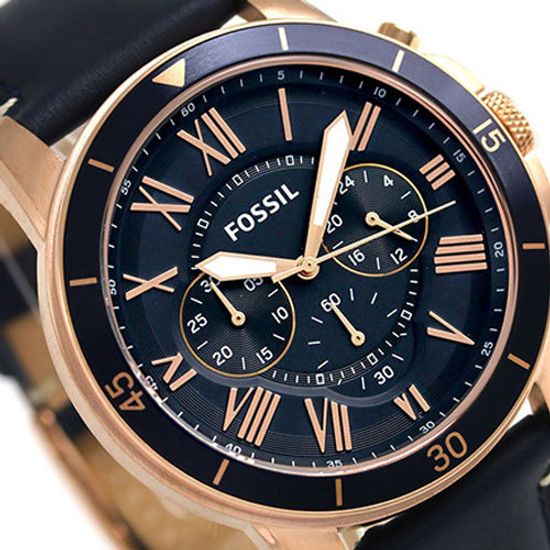 Мужские часы Fossil FS5237