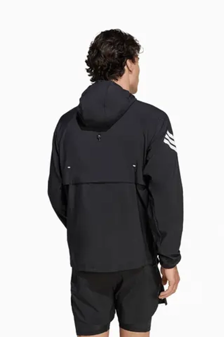 Куртка adidas adi365 Iconic - черный