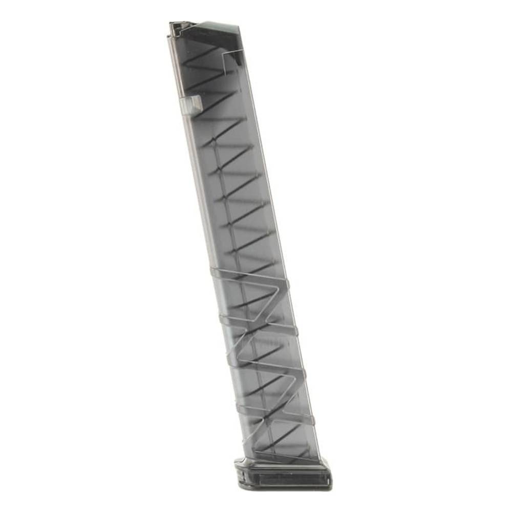 Магазин Glock на 33 патрона