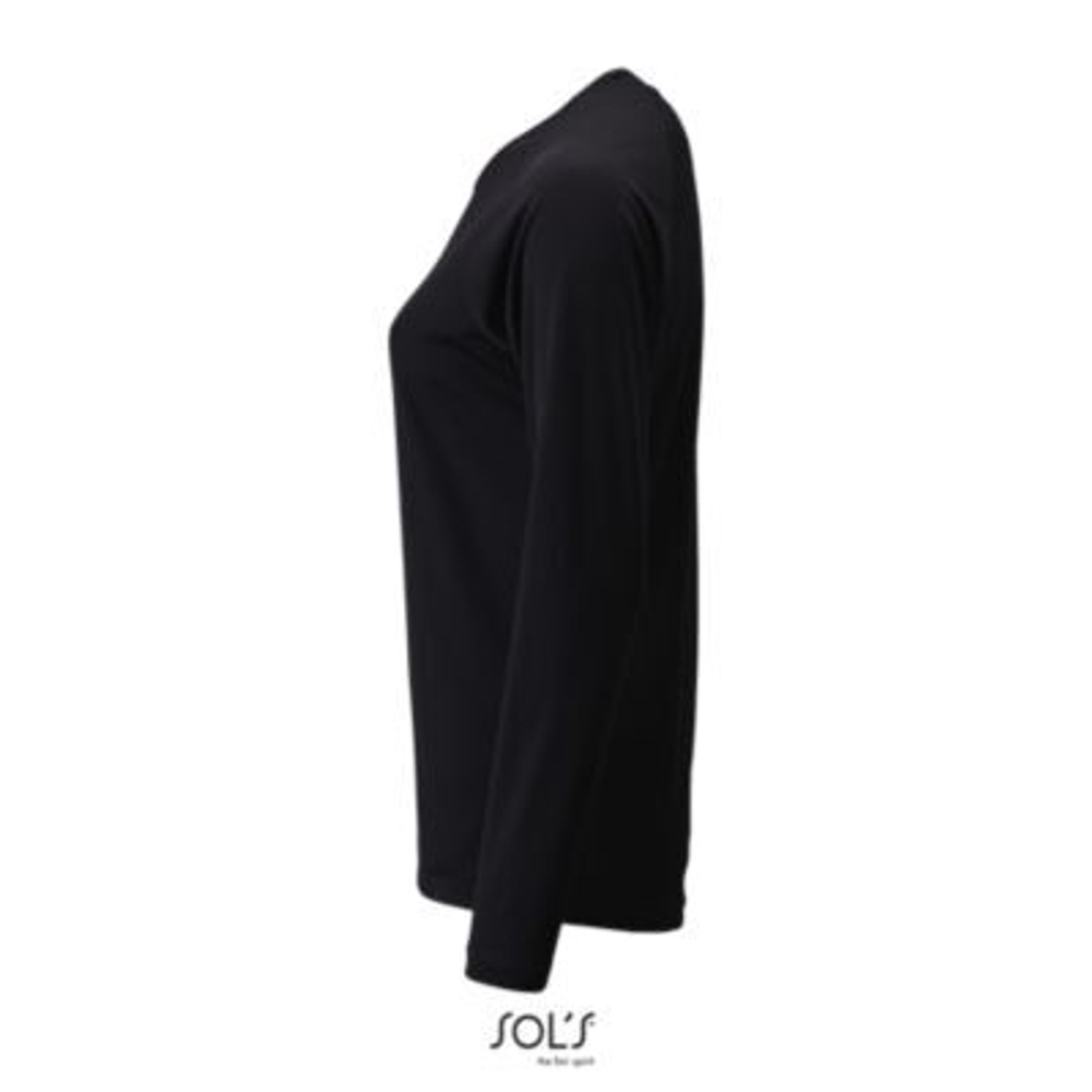 SOL'S SPORTY LSL WOMEN