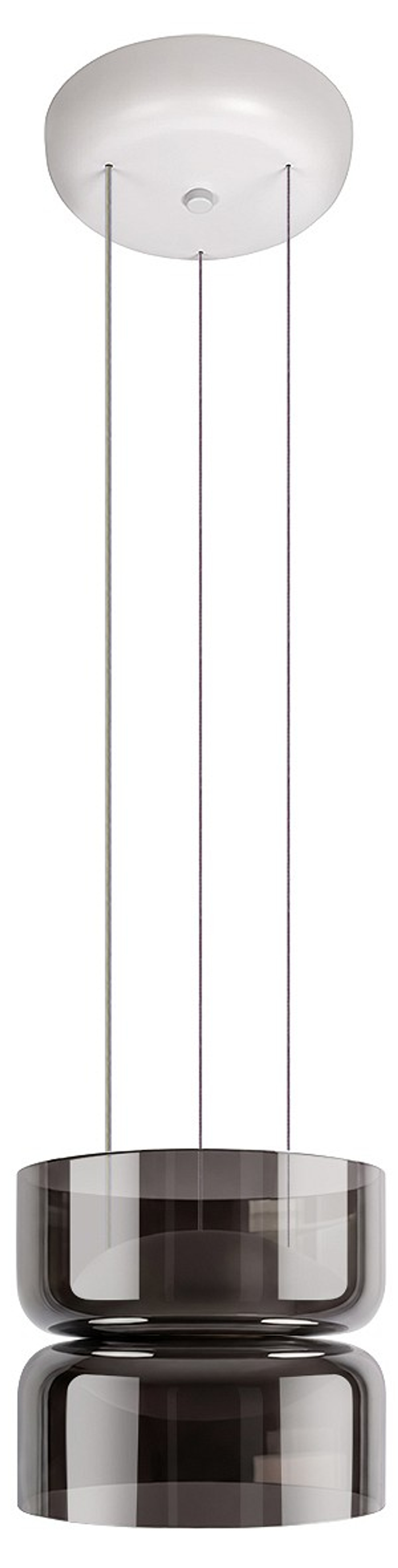 Подвесной светильник Loft it Totem 10466/2P Smoke
