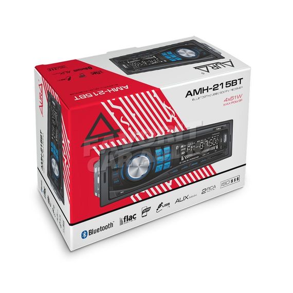 AURA AMH-215BT