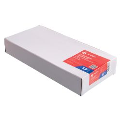 МАСТАК (0211-17P01) Набор комбинированных ключей, 6-24 мм, 17 предметов