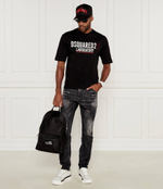 Футболка Dsquared2 - черный(S71GD1494 S23009)