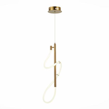 Светильник подвесной ST Luce Sagrato SL6102.303.16