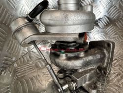 Турбина 4540020001 Garrett для Volkswagen