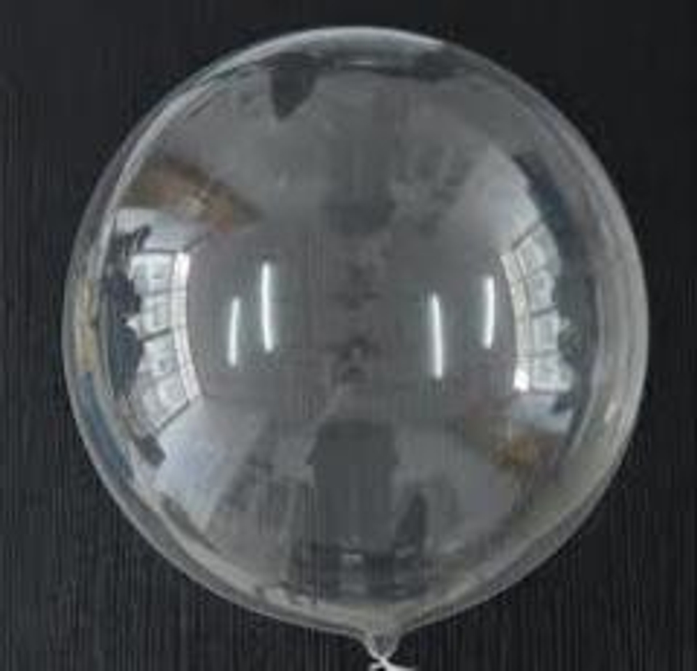 К 36" Bubble (бабл) Сфера