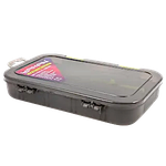 Коробка Yaman Y-BOX05 3-13мест 210х130х35мм -